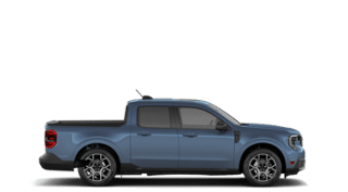 2026 Ford Maverick® External Image 1